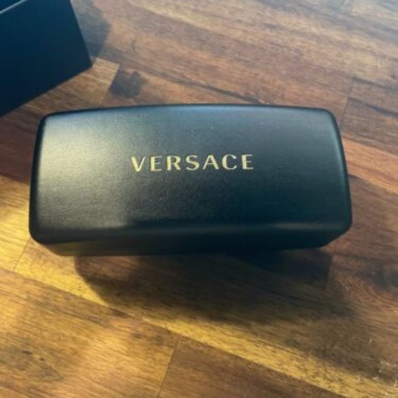 Versace VE4361 Sunglasses - M(130mm)- Black main image 5